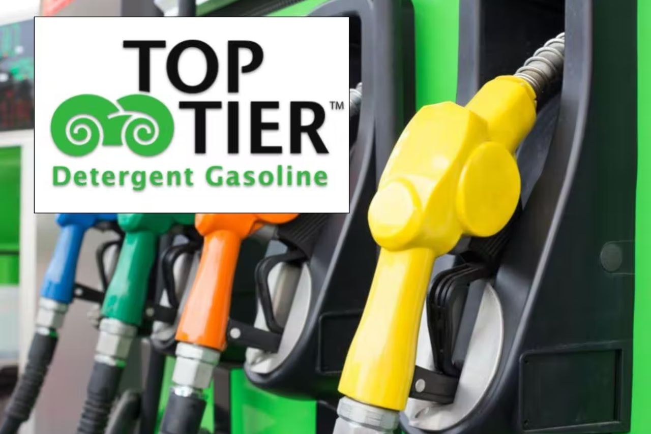 Is BP Top Tier Gas? A Comprehensive Analysis 2024 » Drive Away with