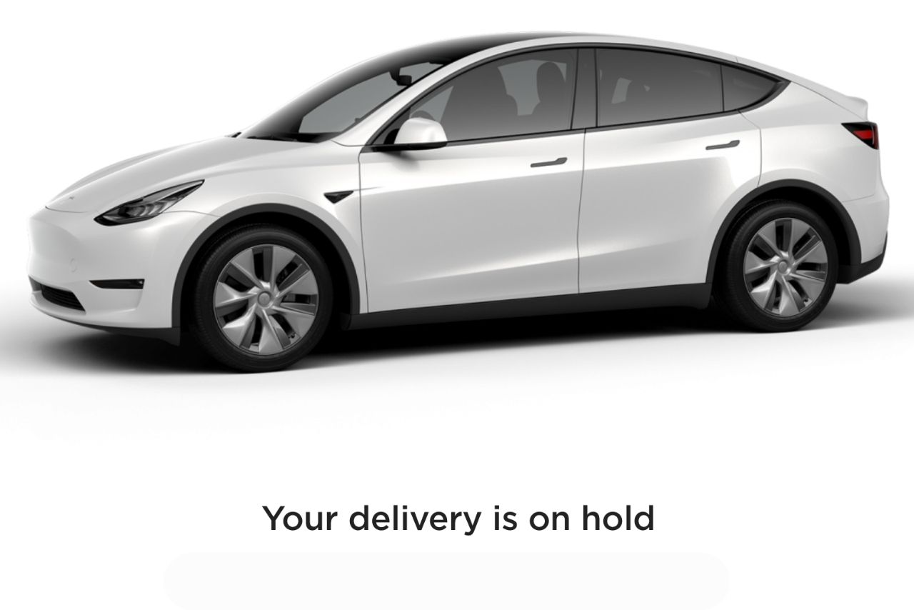 How Long Can You Delay Tesla Delivery? (A Simple Answer!) 2024 » Drive