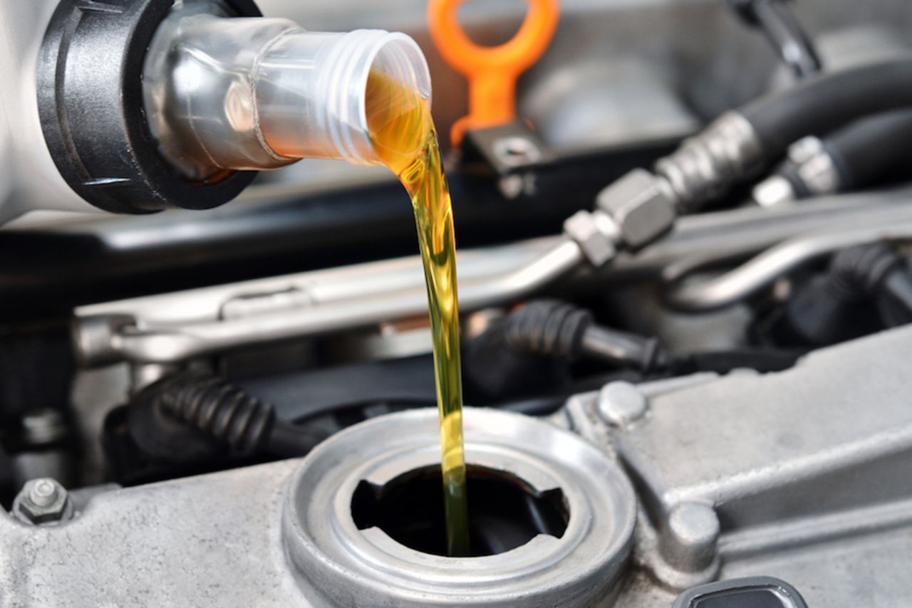 Does Gear Oil Expire? (Here Is the Secret Truth!) 2024 » Drive Away ...