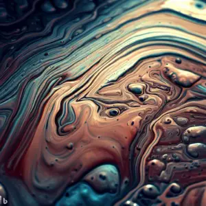Why Does Radiator Fluid Have Sediment In It?