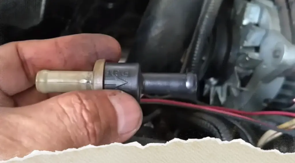 What Does a Vacuum Brake Booster Check Valve Do