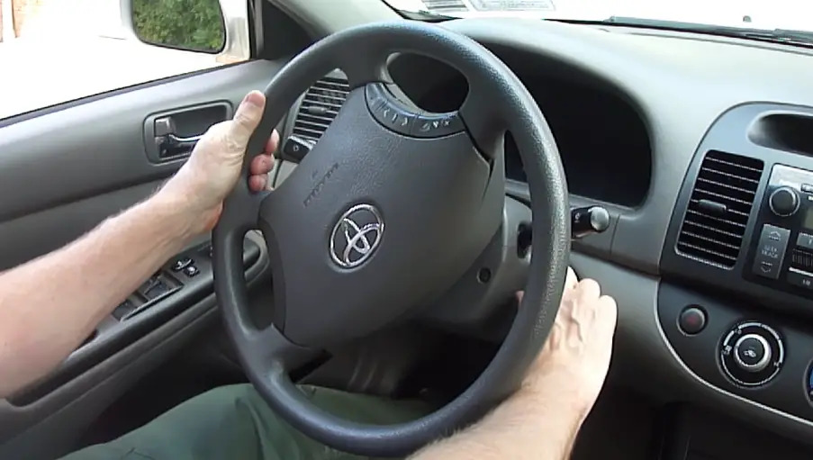 How to Unlock Steering Wheel With Dead Battery?