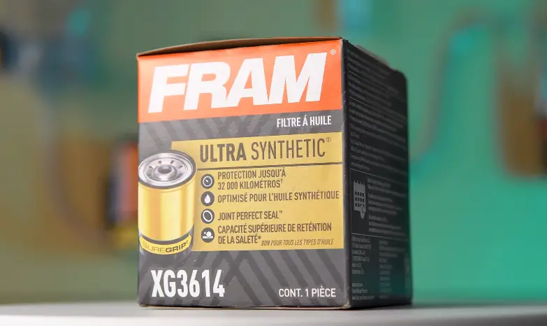 Fram Ultra Synthetic Oil Filter Review